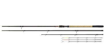 WĘDKA MISTRALL SICATA FEEDER 3,60m / 150g