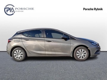 Opel Astra J GTC 1.4 100KM 2017 Opel Astra 1.4 Essentia 100KM Tempomat SalonPL Iwl, zdjęcie 2