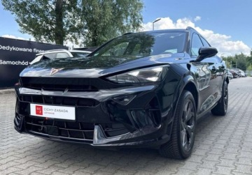 Cupra Formentor Crossover 1.5 TSI 150KM 2024 Cupra Formentor 1.5 eTSI DSG SENNHEISER FULL LED Gwarancja Kamera Cofania, zdjęcie 33
