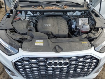 Audi Q5 II 2022 Audi Q5 Sportback Premium Plus 45 2022 2.0l 2.0 Benzyna 261KM, zdjęcie 6