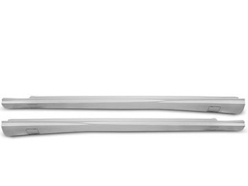 PRAHY SPORT MERCEDES W212 09-13