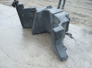 ZBIORNIK PALIWA 6728 ccm NEW HOLLAND T7 185 14r