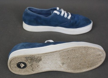 Etnies Blue r. 38