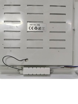 PANEL PLAFON LED NATYNKOWY 16W = 1280lm