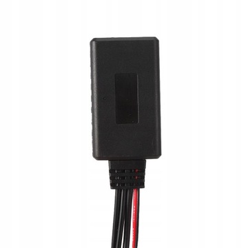8-контактный адаптер Bluetooth AUX IN с микрофоном