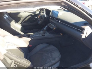 Toyota Supra V 2023 Toyota Supra GR 3.0 Premium 2023 3.0 Benzyna 382KM, zdjęcie 10