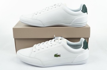 Buty męskie sportowe Lacoste Chaymon [431R5]