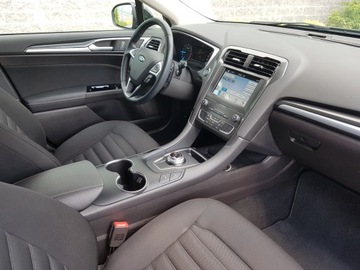 Ford Mondeo V Kombi 2.0 TDCi 150KM 2019 FORD MONDEO Kombi 2.0 EcoBlue TDCi REJ. 2020, zdjęcie 12
