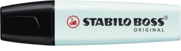 Stabilo BOSS ORIGINAL Пастельный бирюзовый