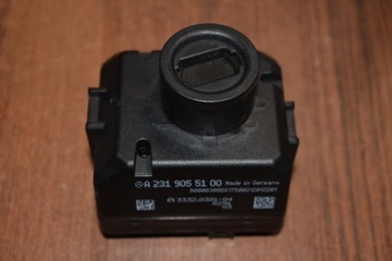 IDEALNI SPÍNACÍ SKŘÍŇKA MERCEDES SL R231 1