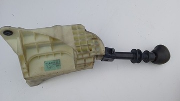 BOXER JUMPER 06-11 2,2HDI ZVEDÁK PÁKY ŘAZENÍ 6