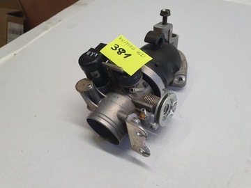 ДРОССЕЛЬ KYMCO XCITING 400 X-CITING