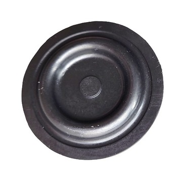 MEMBRANA DO PULSATORA WESTFALIA MG-46 interpuls