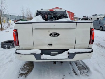 Ford 2025 Ford F150 Lariat 2025 3.5 Hybryda 400KM, zdjęcie 10