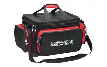 Torba wędkarska Carryall Compact – Team Mivardi
