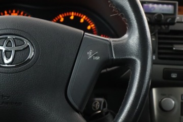 Toyota Avensis II Kombi 2.0 VVT-i 147KM 2005 Toyota Avensis 2.0 VVT-i, Automat, Klima, zdjęcie 17