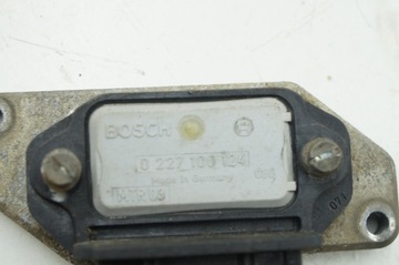 VOLVO 740 940 MODUL ZAPALOVACÍ 0227100124