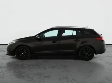 Renault Megane III 2013 Renault Megane 1.2 TCe, Serwis ASO, Navi, Klima, zdjęcie 2
