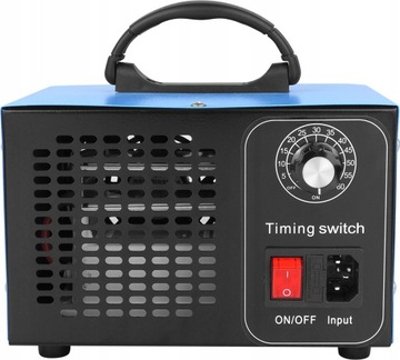 Генератор озона Lamex LXU231