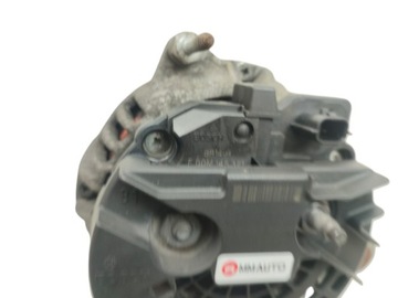ALTERNÁTOR 150A RENAULT CLIO III MODUL 1.5 DCI 23100-0026R