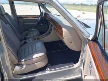 Bentley 1989 Bentley Turbo R 1989 6.8l 6.8 Benzyna 328KM, zdjęcie 9