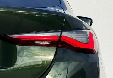BMW Seria 4 G22-23-26 Coupe 2.0 420d 190KM 2024 BMW Seria 4 I wlasciciel M Sport Gwarancja Bezwypadkowy FVAT23, zdjęcie 7