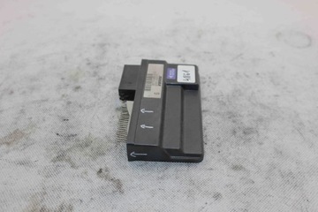 HONDA CBR 600RR PC37 03-06 Модуль ЭБУ компьютера, контроллер 38770-MEE-612