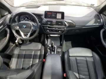 BMW X3 G01 2019 BMW X3 2019, 2,0L, XDRIVE30I 2.0 Benzyna 248KM, zdjęcie 6