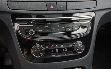Peugeot 508 I SW Facelifting 2.0 BlueHDi 150KM 2015 Peugeot 508 2.0HDI 150KM Hed-Up Navi Skora Pano Alu Ledy Gwarancjia, zdjęcie 20