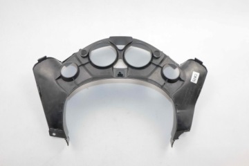 CBF 1000 SC58 Filler Case Cover Clockwork Counters Fairing