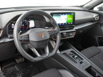 Cupra Formentor Crossover 1.5 TSI 150KM 2023 Cupra Formentor 1.5 TSI 150KM DSG Podgrz.f i kier, zdjęcie 5