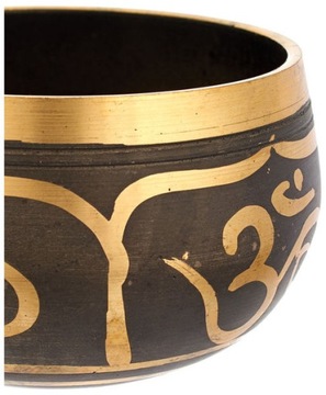 Misa tybetańska Thomann Tibetan Singing Bowl Set S