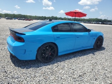 Dodge Charger VII 2017 Dodge Charger SRT 392 2017 6.4l 6.4 Benzyna 485KM, zdjęcie 3