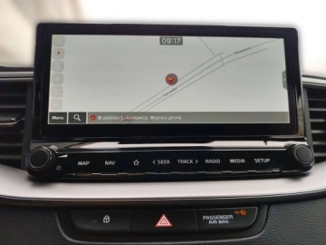 Kia Ceed III Hatchback Facelifting  1.5 T-GDI 140KM 2024 Kia Ceed Salon PL 1,4 T 140KM Wersja M 1.5 Benzyna 140KM, zdjęcie 24