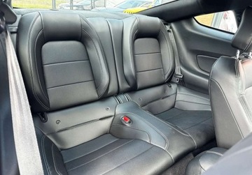 Ford Mustang VI Fastback Facelifting 5.0 Ti-VCT 450KM 2022 Ford Mustang MUSTANG 5.0 V8 GT 450 KM 2022r 2800 km Warszawa 5.0, zdjęcie 9