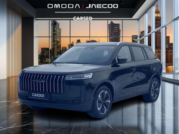 Jaecoo 5 1.6T 147KM 2025 Jaecoo 5 1.6 Benzyna 147KM