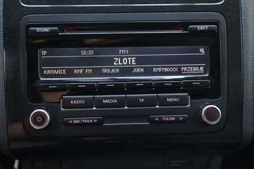 Volkswagen Caddy III Kombi Facelifting 1.6 TDI 75KM 2015 VW Caddy 1.6 TDi, Salon Polska, VAT 23%, Klima,ALU, zdjęcie 12