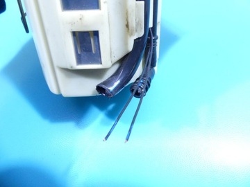 PUMPIČKA ČERPADLO PALIVA VOLVO S60 I 2.4 20V 30645978
