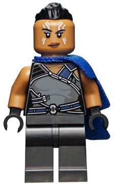 LEGO Marvel - Figurka Valkyrie sh748 NOWA