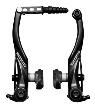 Hamulec SHIMANO V-BRAKE BR-T4000 przód / tył