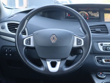 Renault Scenic III XMOD Energy TCe 115KM 2013 Renault Scenic 1.2 TCe, Salon Polska, zdjęcie 15