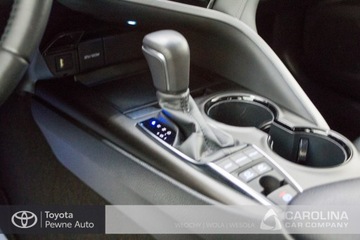 Toyota Camry IX Sedan 2.5 Hybrid Dynamic Force 218KM 2023 Toyota Camry 2.5 Hybrid Comfort CVT Navi, zdjęcie 6