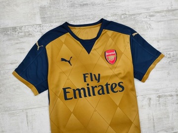 ГОСТЕВАЯ ФУТБОЛКА PUMA ARSENAL 2015-16, размер M