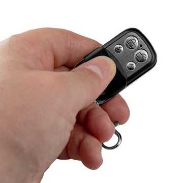 Пульт дистанционного управления для сигнализации Wi-Fi/GSM