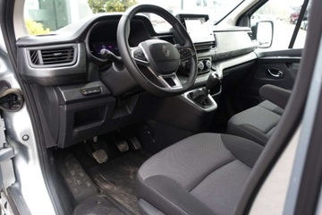 Renault Trafic III Combi 2.0 dCi  150KM 2025 Renault Trafic Bezwypadek SalonPL niski przebieg Kamera Tempomat 9os, zdjęcie 5