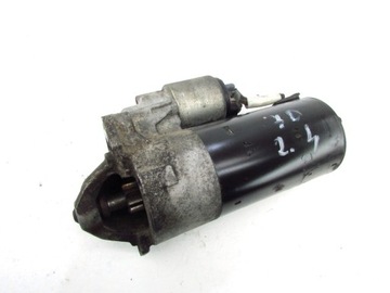 VOLVO V70 XC70 S80 2.4D ROZRUSZNIK 07-16r 30782228 0001109311