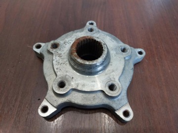 СТУПИЦА КОЛЕСА PIAGGIO BEVERLY