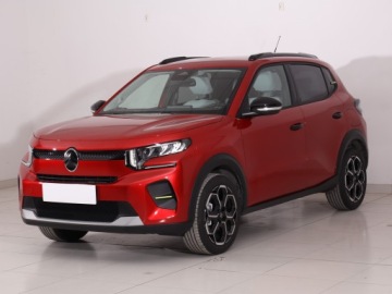 Citroen C3 IV 2025 Citroen C3 1.2 Turbo, Salon Polska, 1. Właściciel, zdjęcie 1