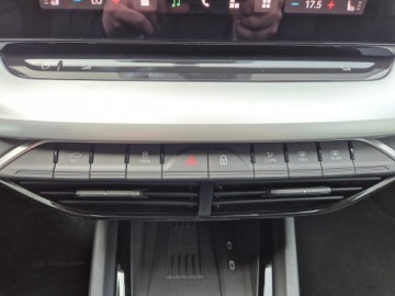 Skoda Octavia IV Liftback 1.5 TSI EVO 150KM 2026 Skoda Octavia Drive 1.5 TSI 150KM Auto z placu, zdjęcie 29