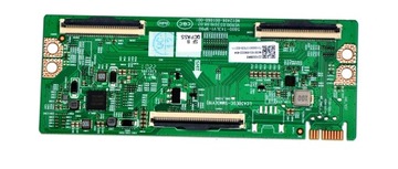 T-con 5800-T43LV1-9P00 Metz 43MUC6100Z